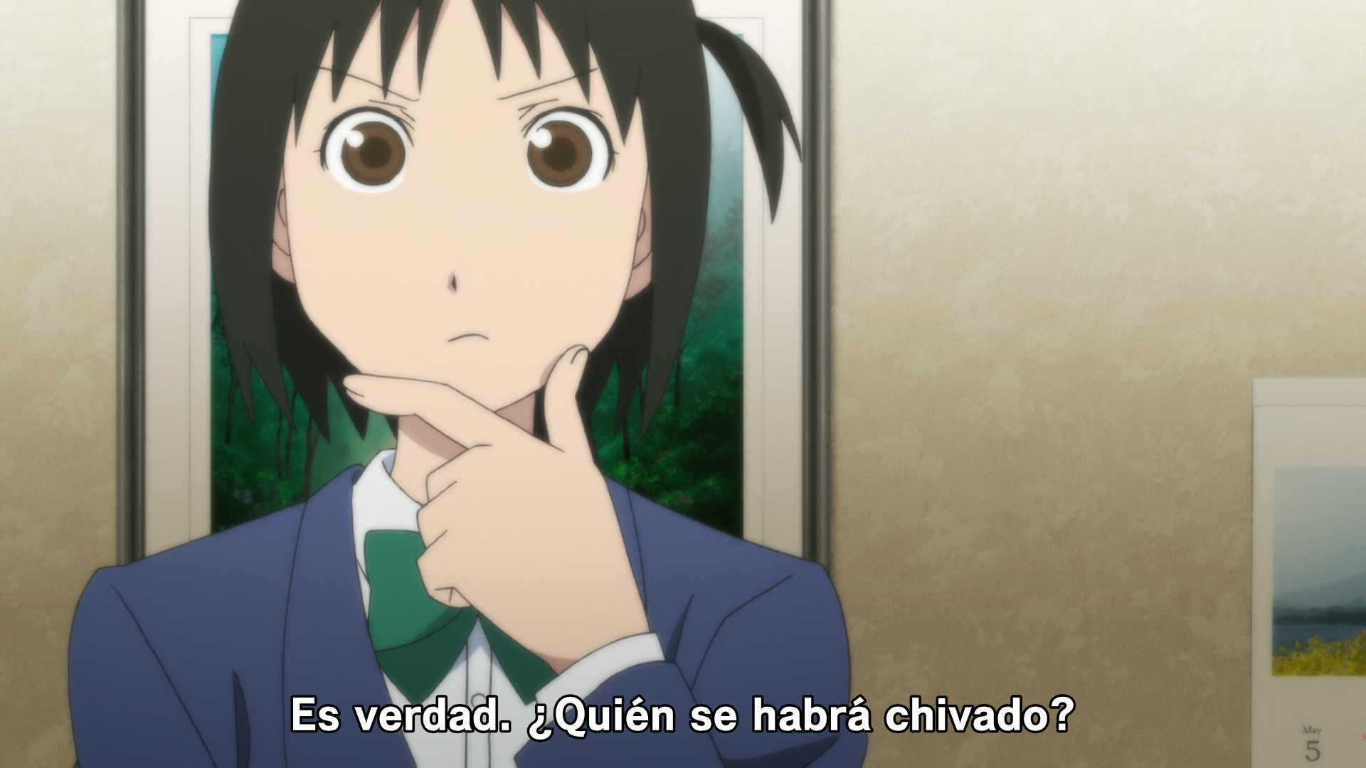 Soredemo Machi wa Mawatteiru (Seinen no Fansub, Kamonohashi no Fansub)